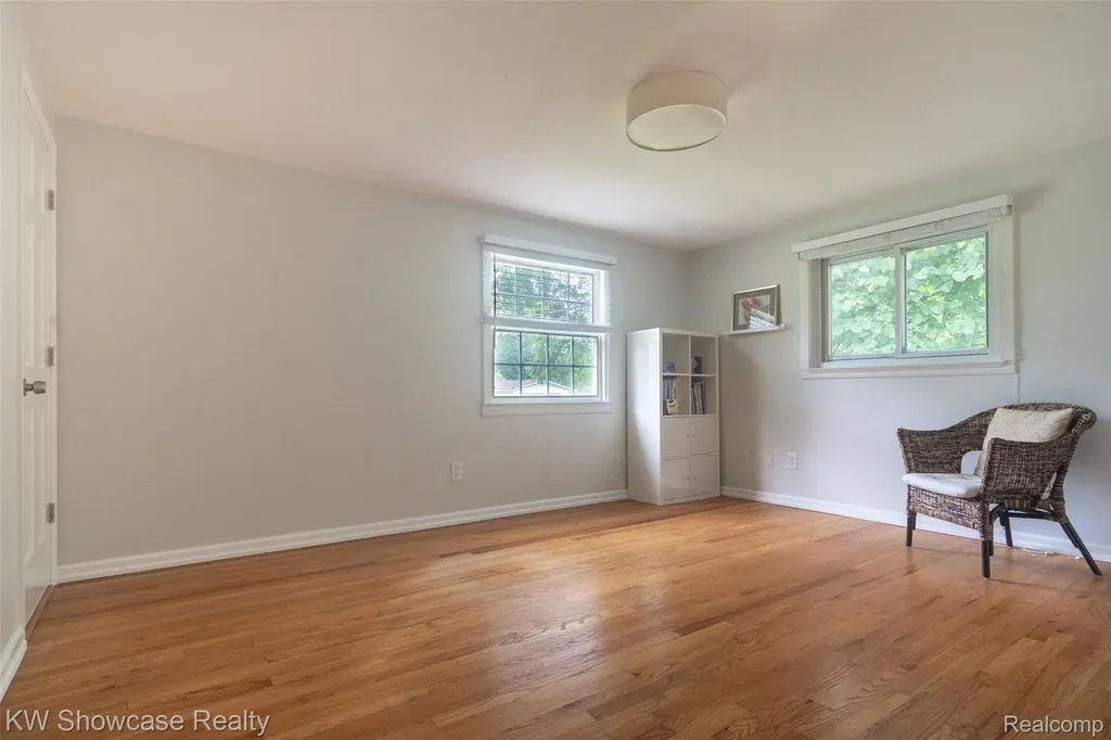 7000 Pebblecreek Road West Bloomfield Charter Township MI 48322