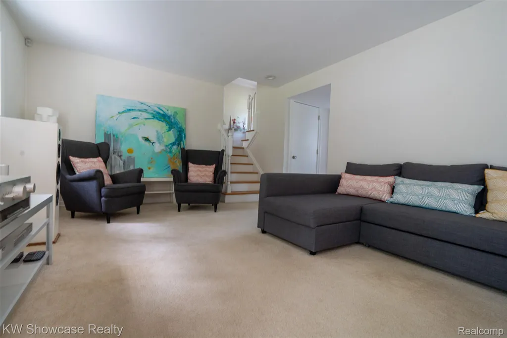 7000 Pebblecreek Road West Bloomfield Charter Township MI 48322