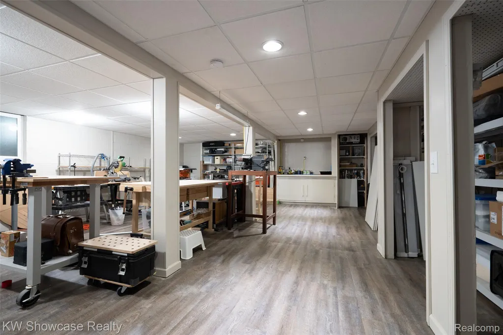7000 Pebblecreek Road West Bloomfield Charter Township MI 48322
