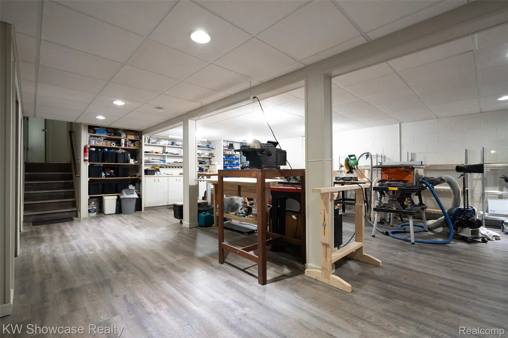 7000 Pebblecreek Road West Bloomfield Charter Township MI 48322