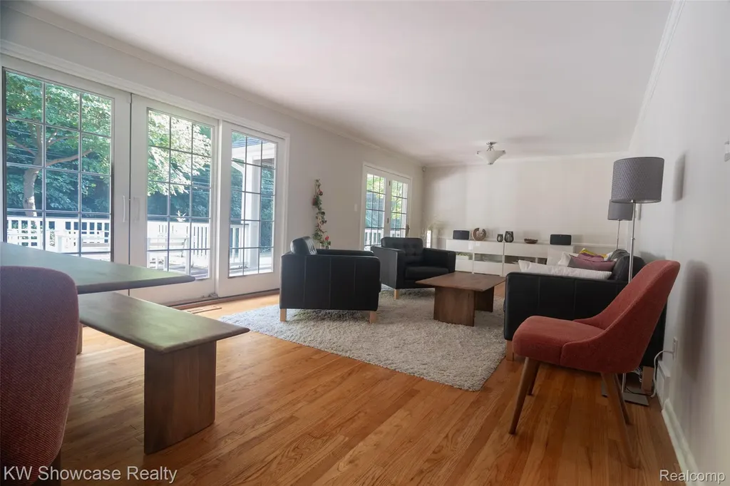 7000 Pebblecreek Road West Bloomfield Charter Township MI 48322