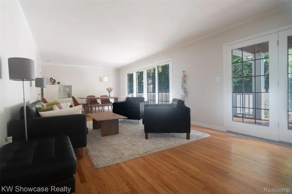 7000 Pebblecreek Road West Bloomfield Charter Township MI 48322