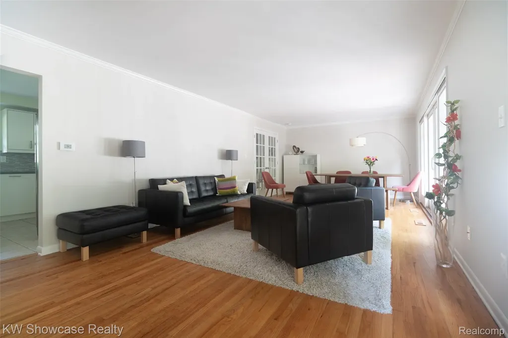 7000 Pebblecreek Road West Bloomfield Charter Township MI 48322