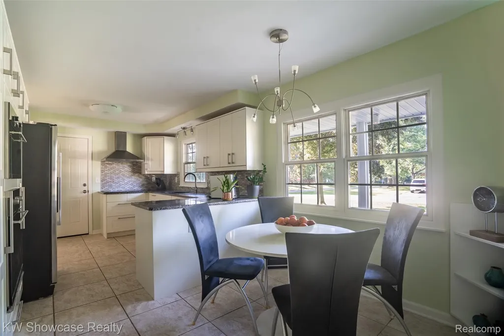 7000 Pebblecreek Road West Bloomfield Charter Township MI 48322
