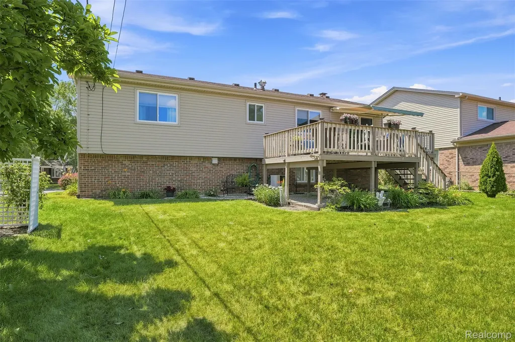 4731 Pare Lane Trenton City MI 48183