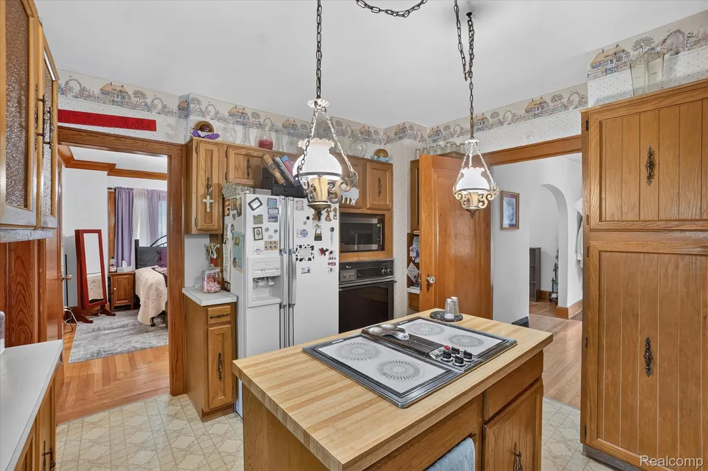 500 E Vienna Street Clio City MI 48420