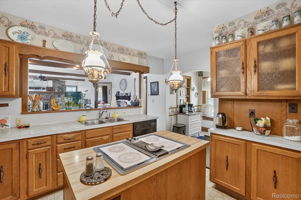 500 E Vienna Street Clio City MI 48420