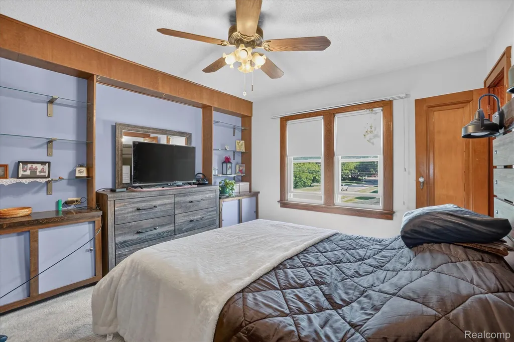 500 E Vienna Street Clio City MI 48420