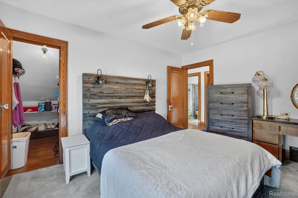 500 E Vienna Street Clio City MI 48420