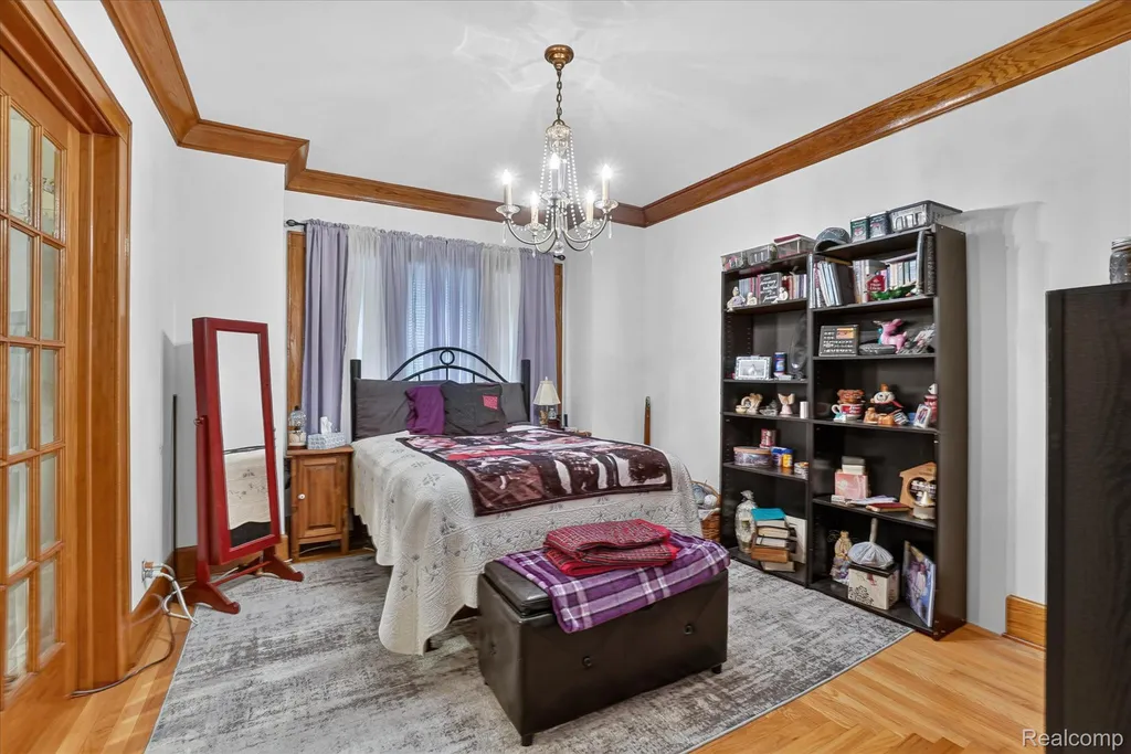 500 E Vienna Street Clio City MI 48420