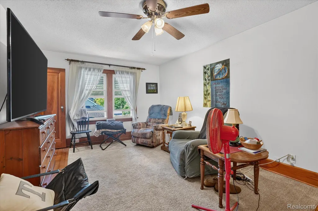 500 E Vienna Street Clio City MI 48420
