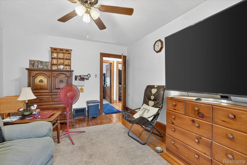 500 E Vienna Street Clio City MI 48420