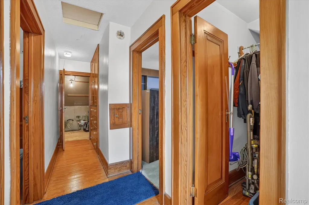 500 E Vienna Street Clio City MI 48420