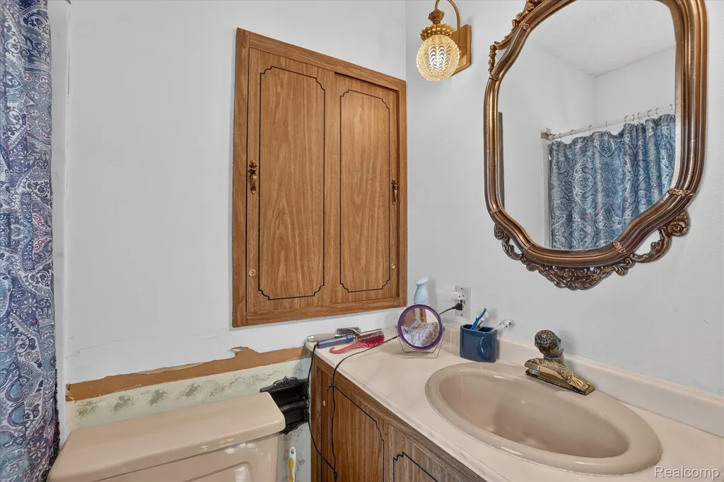 500 E Vienna Street Clio City MI 48420