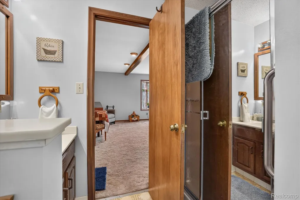 500 E Vienna Street Clio City MI 48420