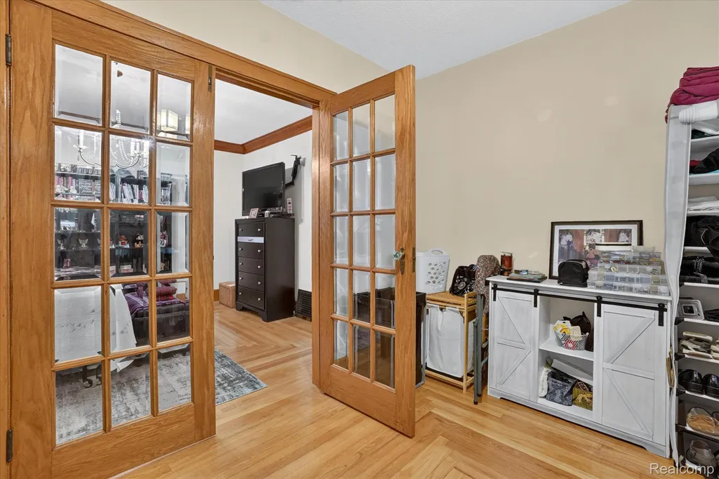 500 E Vienna Street Clio City MI 48420