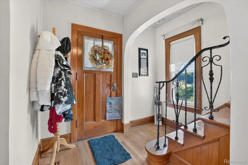 500 E Vienna Street Clio City MI 48420