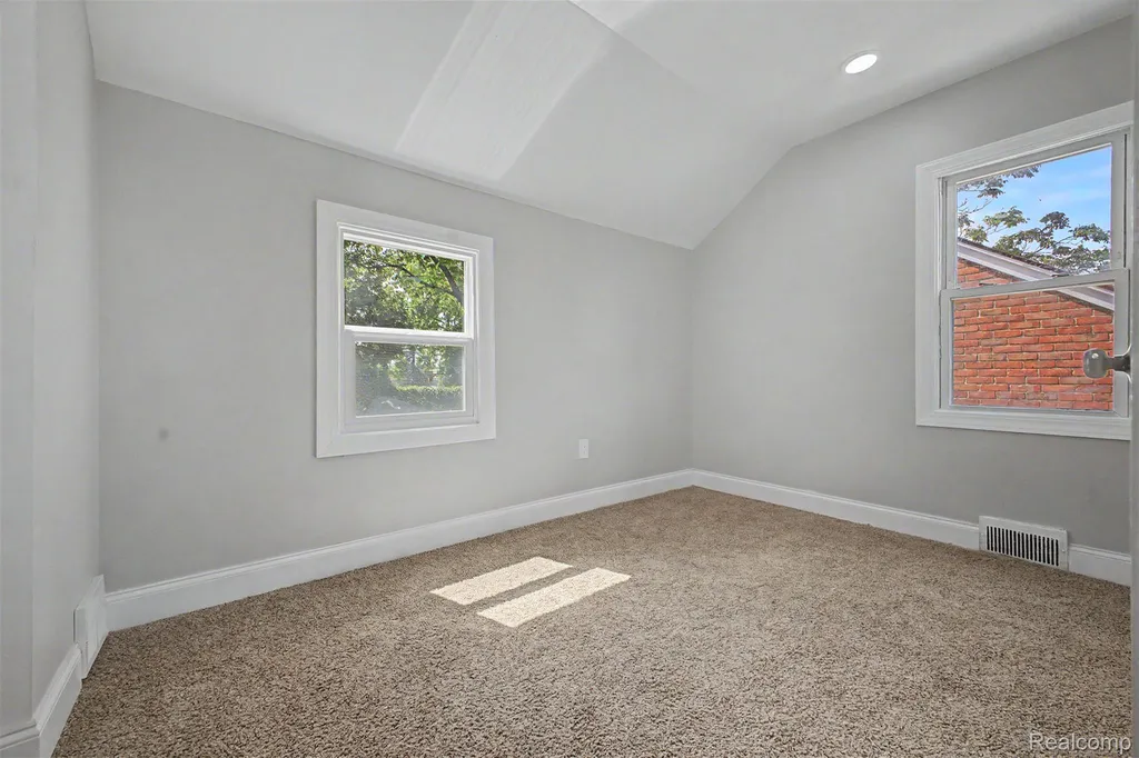 11419 Abington Avenue Detroit City MI 48227