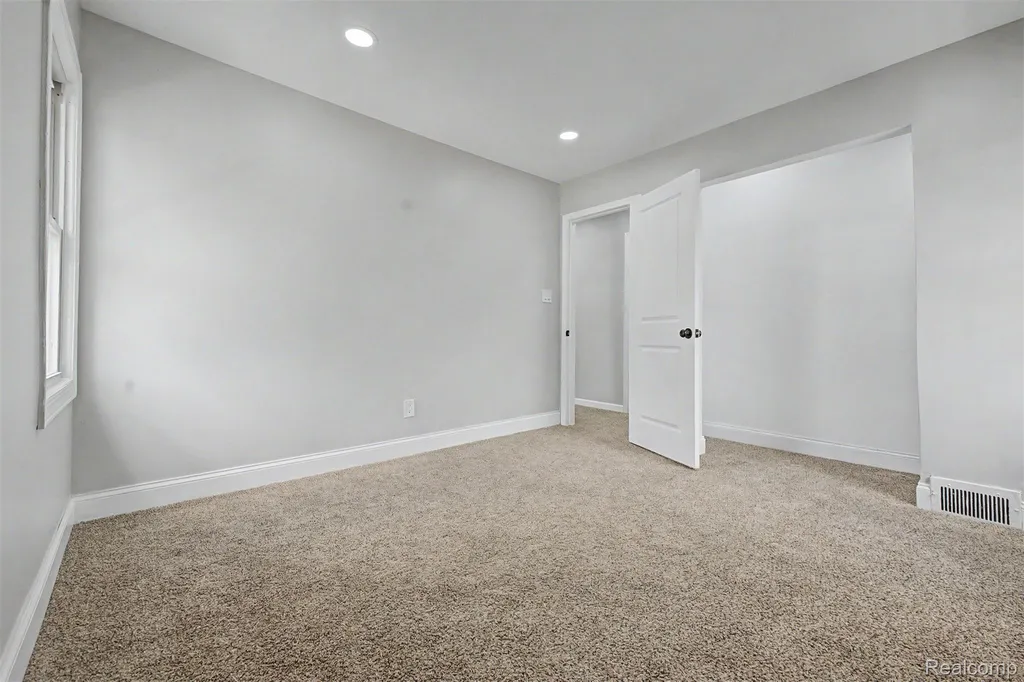 11419 Abington Avenue Detroit City MI 48227
