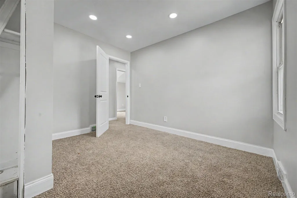11419 Abington Avenue Detroit City MI 48227