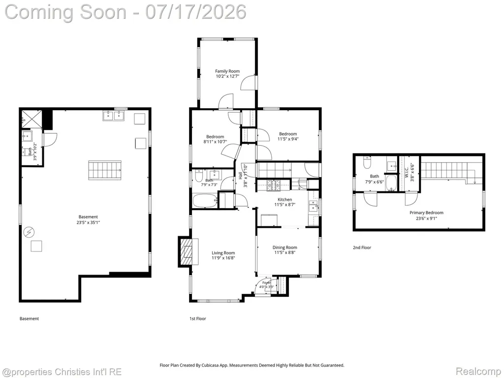 20855 Lochmoor Street Harper Woods City MI 48225