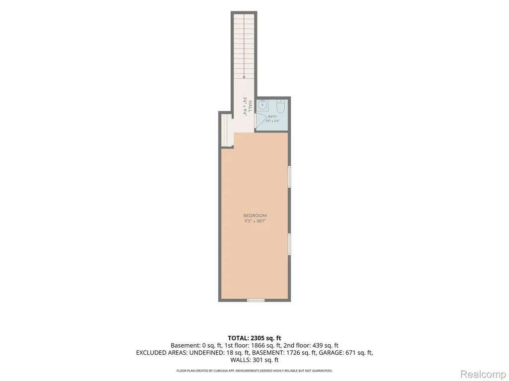 13268 Harborview Drive Fenton Charter Township MI 48451