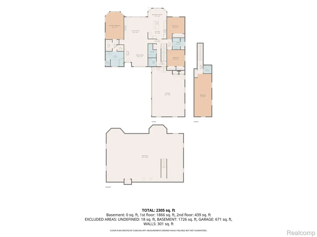 13268 Harborview Drive Fenton Charter Township MI 48451