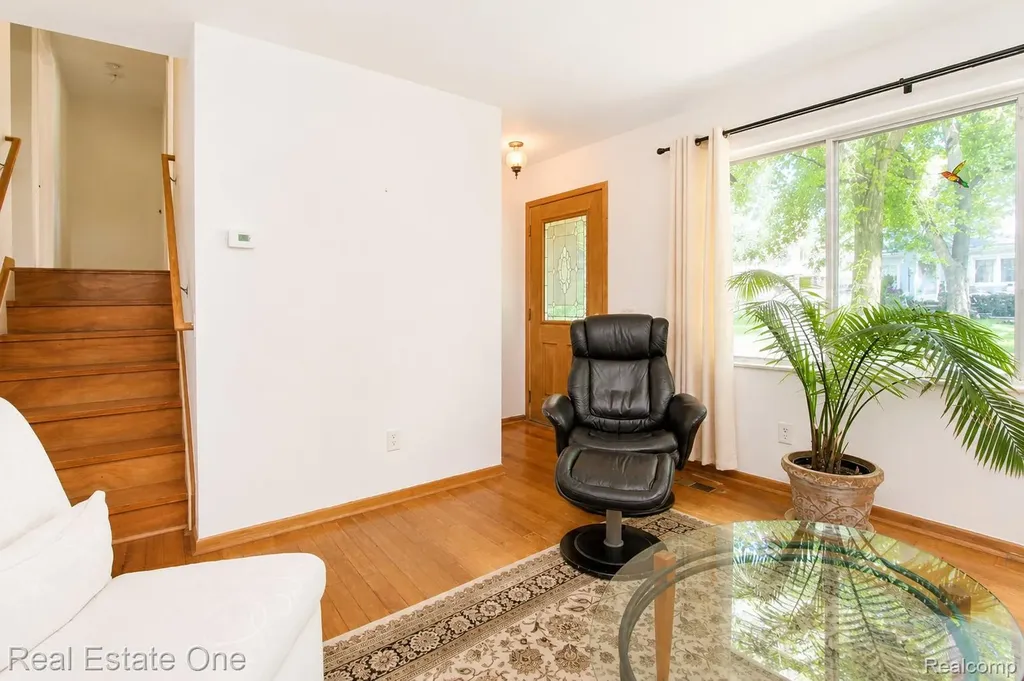 4510 Bethune Court West Bloomfield Charter Township MI 48323