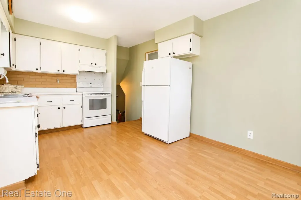 4510 Bethune Court West Bloomfield Charter Township MI 48323