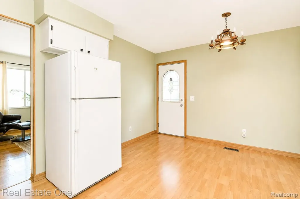 4510 Bethune Court West Bloomfield Charter Township MI 48323