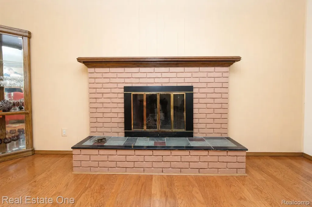 4510 Bethune Court West Bloomfield Charter Township MI 48323