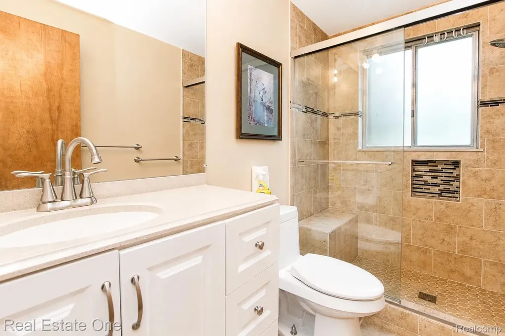 4510 Bethune Court West Bloomfield Charter Township MI 48323
