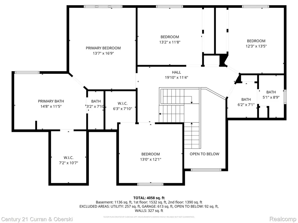 27852 Larson Lane Farmington Hills City MI 48331