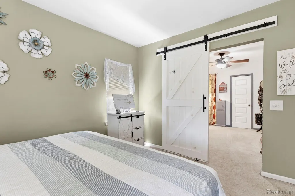6735 Balfour Avenue Allen Park City MI 48101