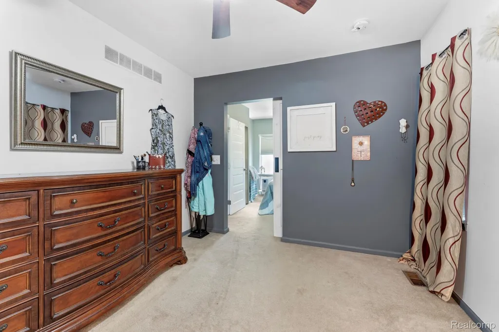 6735 Balfour Avenue Allen Park City MI 48101