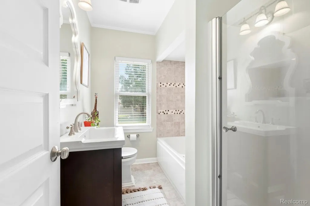 6735 Balfour Avenue Allen Park City MI 48101