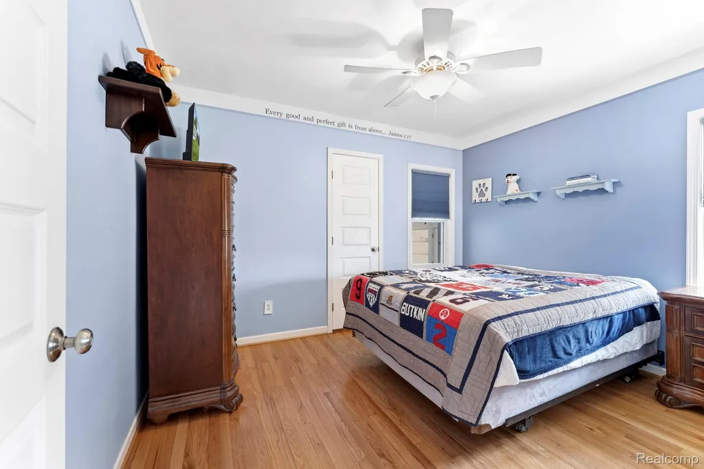 6735 Balfour Avenue Allen Park City MI 48101