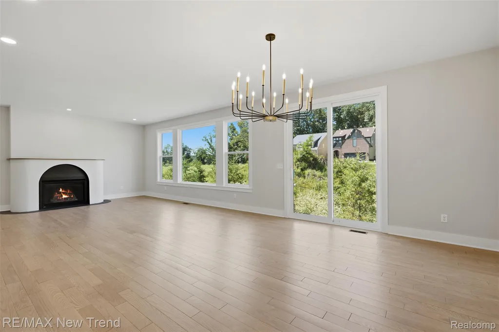 203 Mountain View Lane Milford Village MI 48381