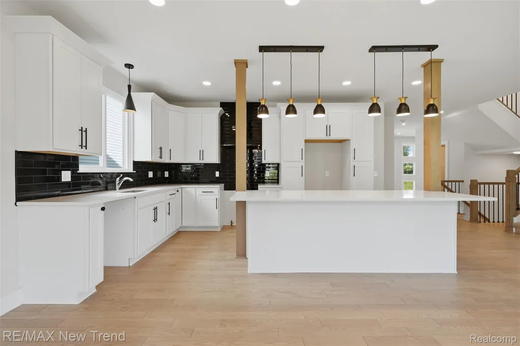 203 Mountain View Lane Milford Village MI 48381