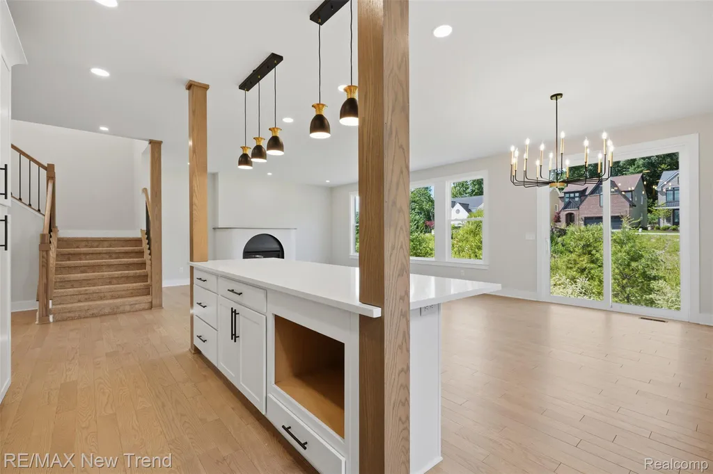 203 Mountain View Lane Milford Village MI 48381