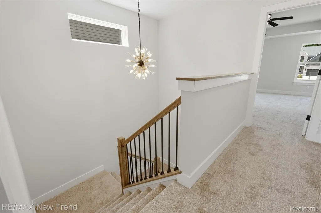 203 Mountain View Lane Milford Village MI 48381