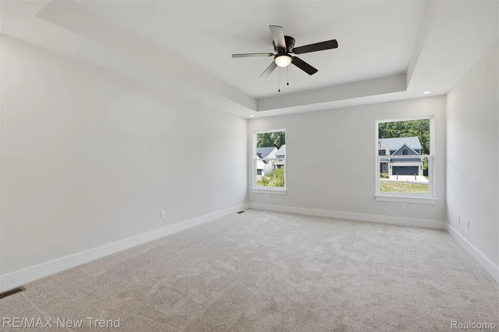 203 Mountain View Lane Milford Village MI 48381