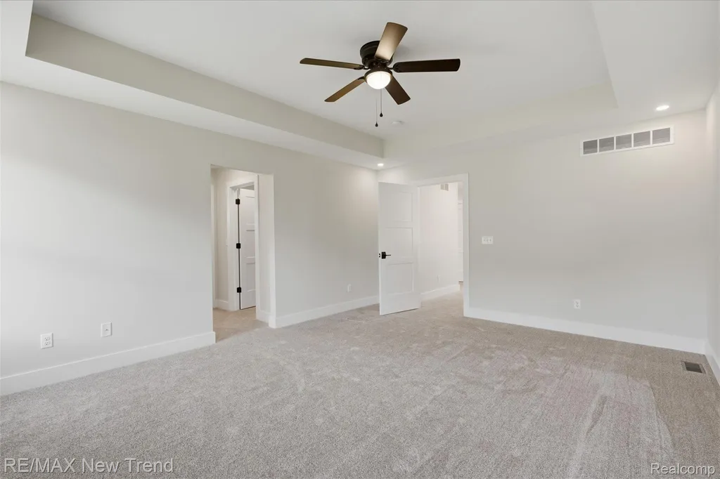 203 Mountain View Lane Milford Village MI 48381