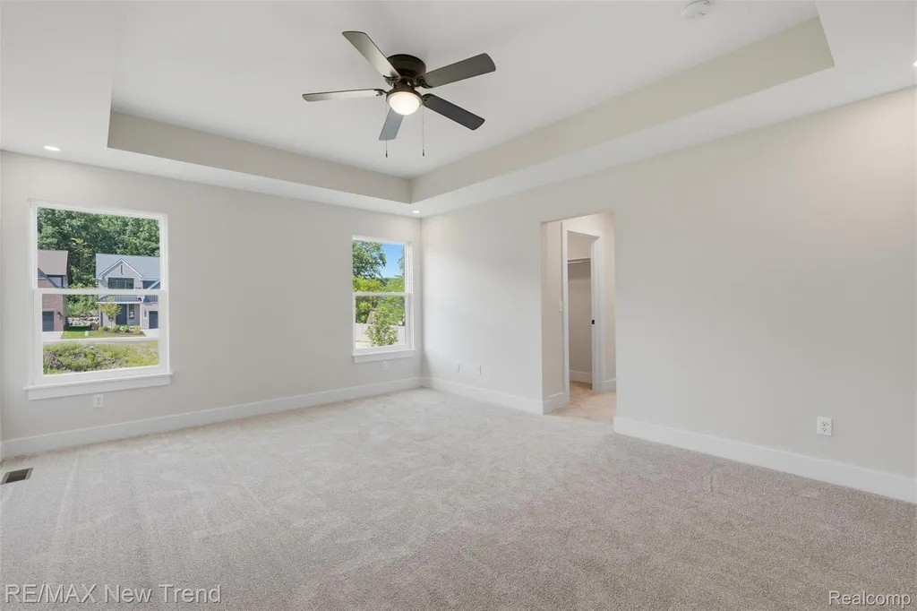 203 Mountain View Lane Milford Village MI 48381