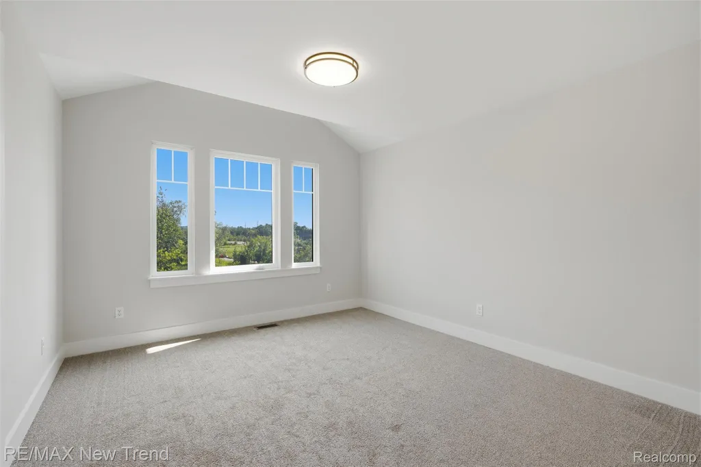 203 Mountain View Lane Milford Village MI 48381