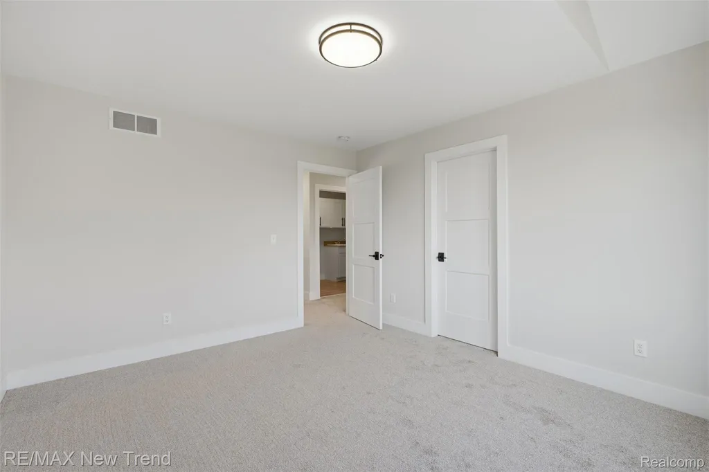 203 Mountain View Lane Milford Village MI 48381