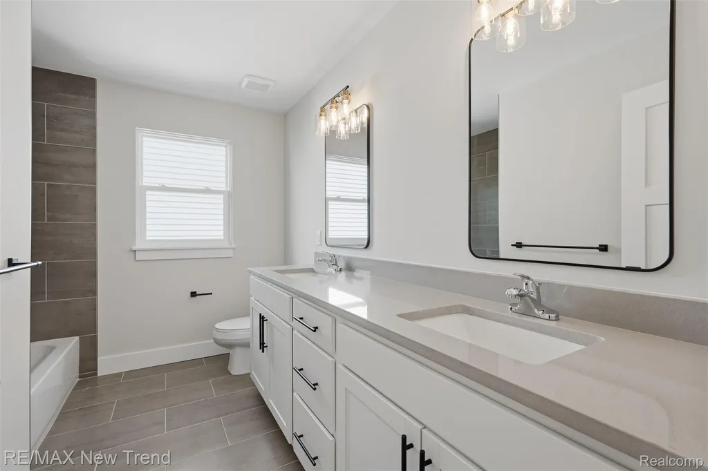 203 Mountain View Lane Milford Village MI 48381