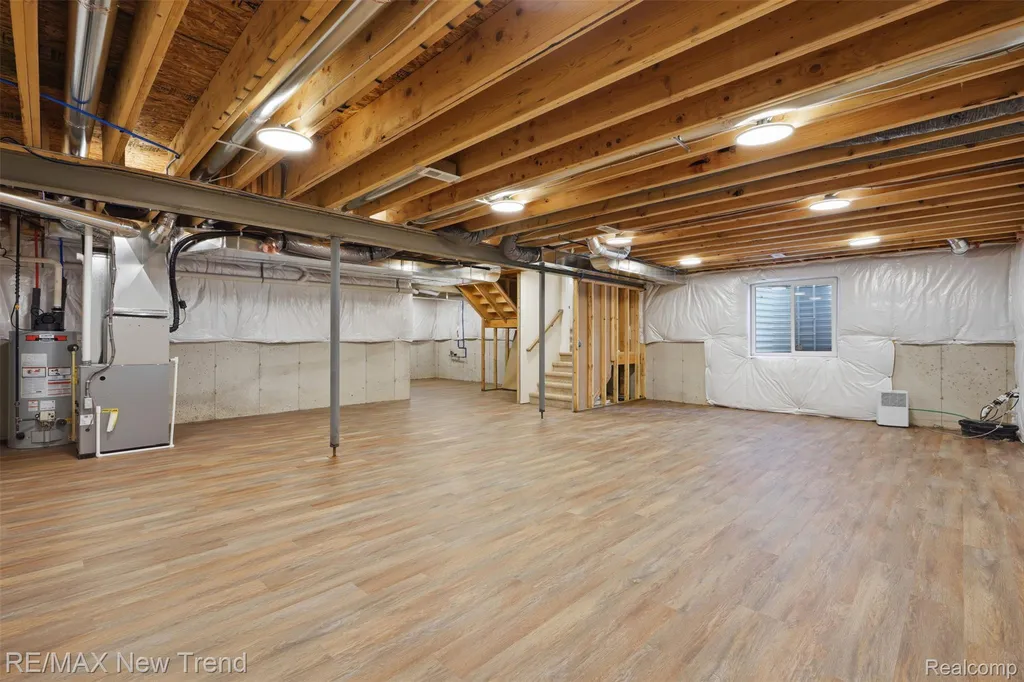 203 Mountain View Lane Milford Village MI 48381