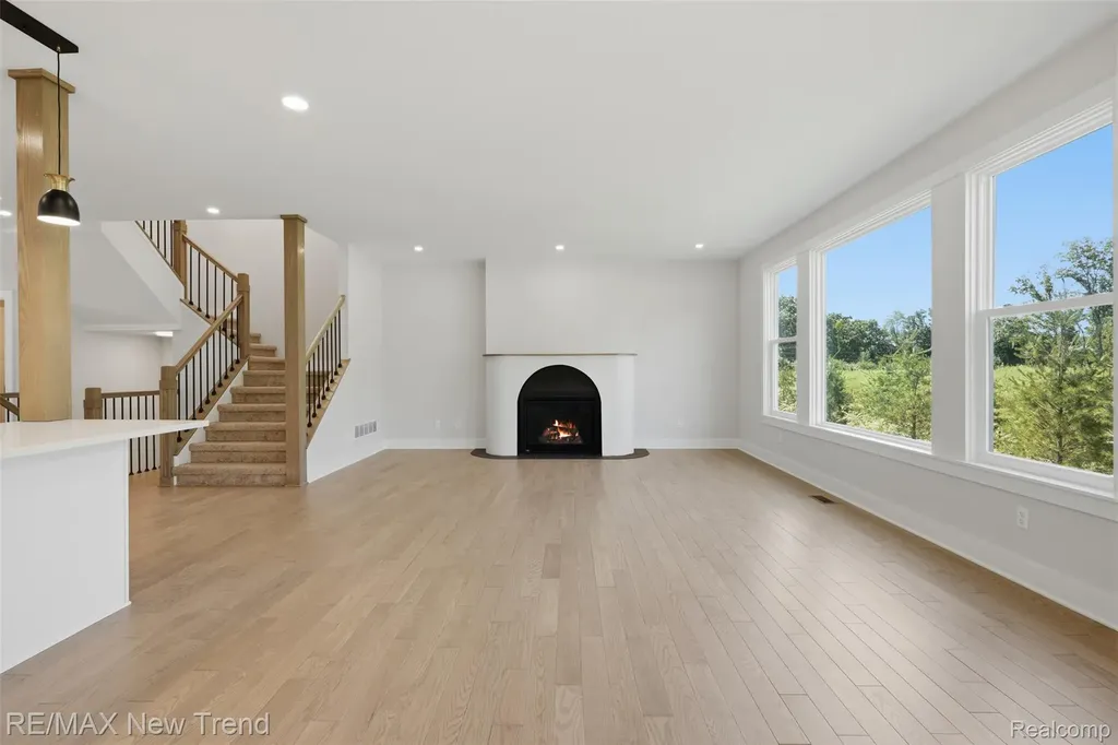 203 Mountain View Lane Milford Village MI 48381