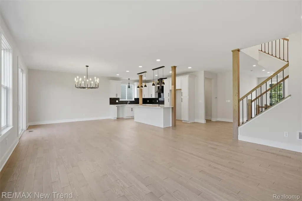 203 Mountain View Lane Milford Village MI 48381